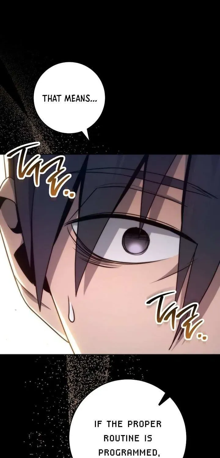 Skeleton Soldier Chapter 350 page 110 - 