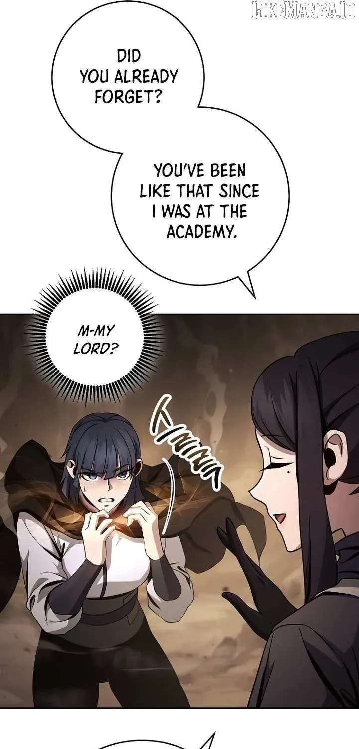 Skeleton Soldier Chapter 350 page 21 - 