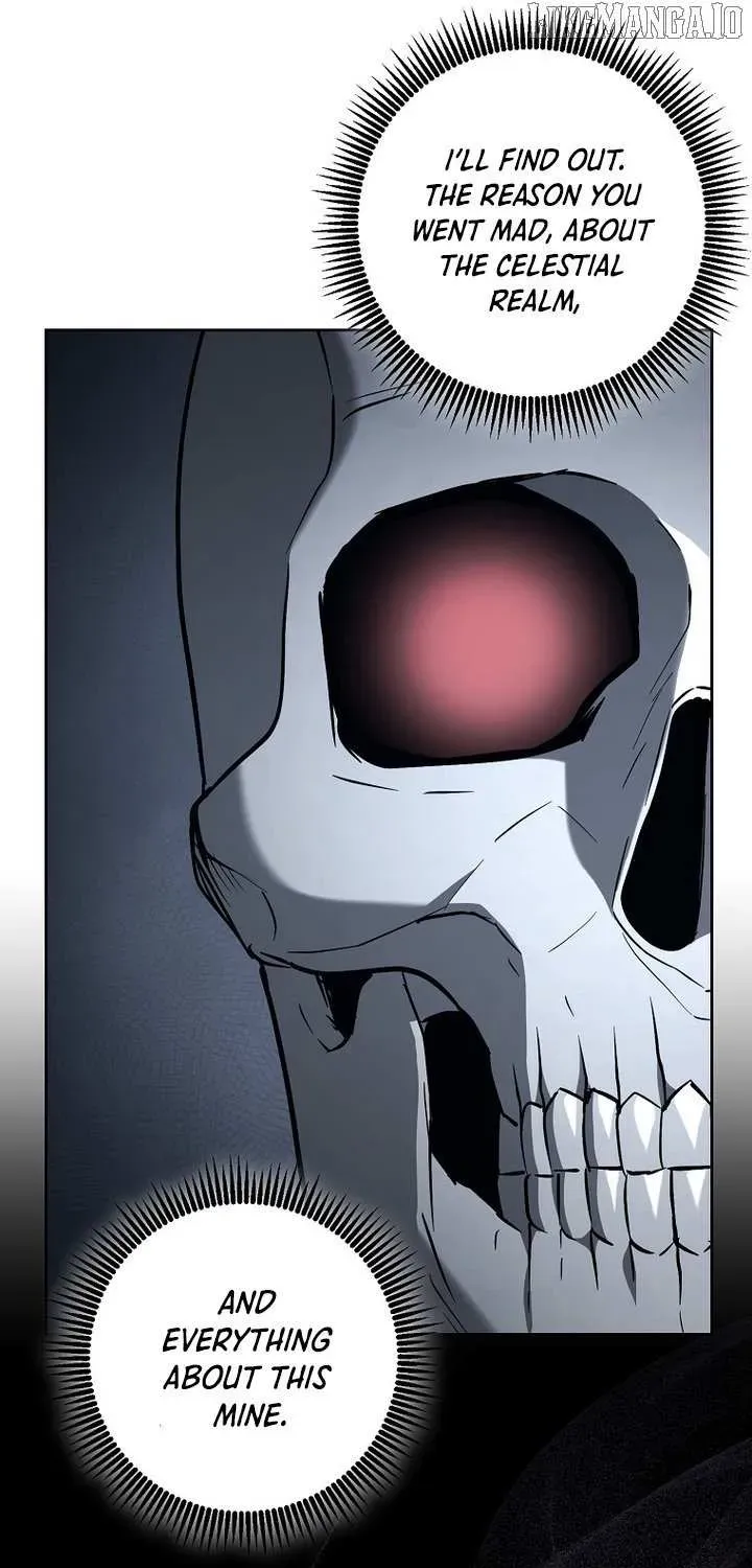 Skeleton Soldier Chapter 350 page 46 - 