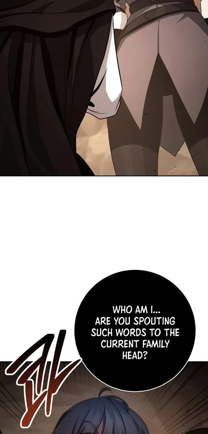Skeleton Soldier Chapter 350 page 8 - 
