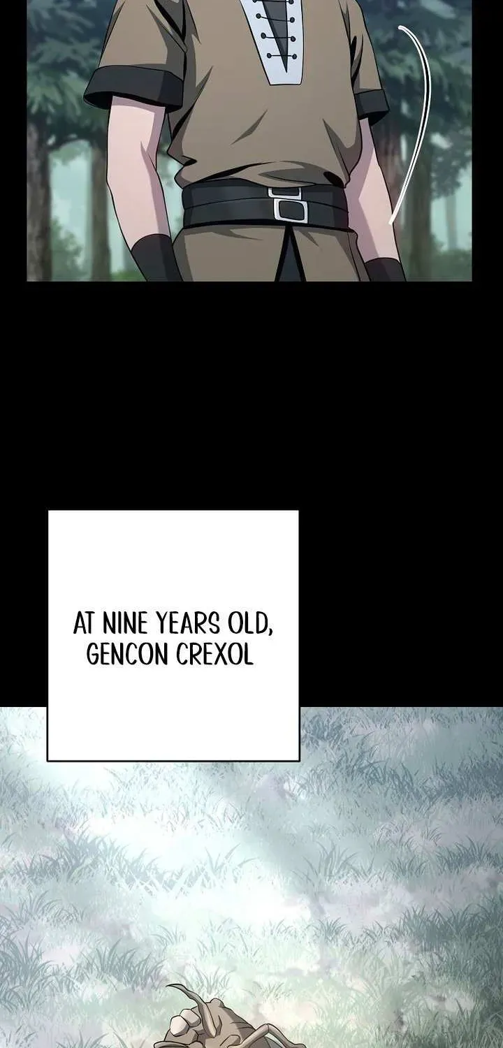 Skeleton Soldier Chapter 350 page 76 - 