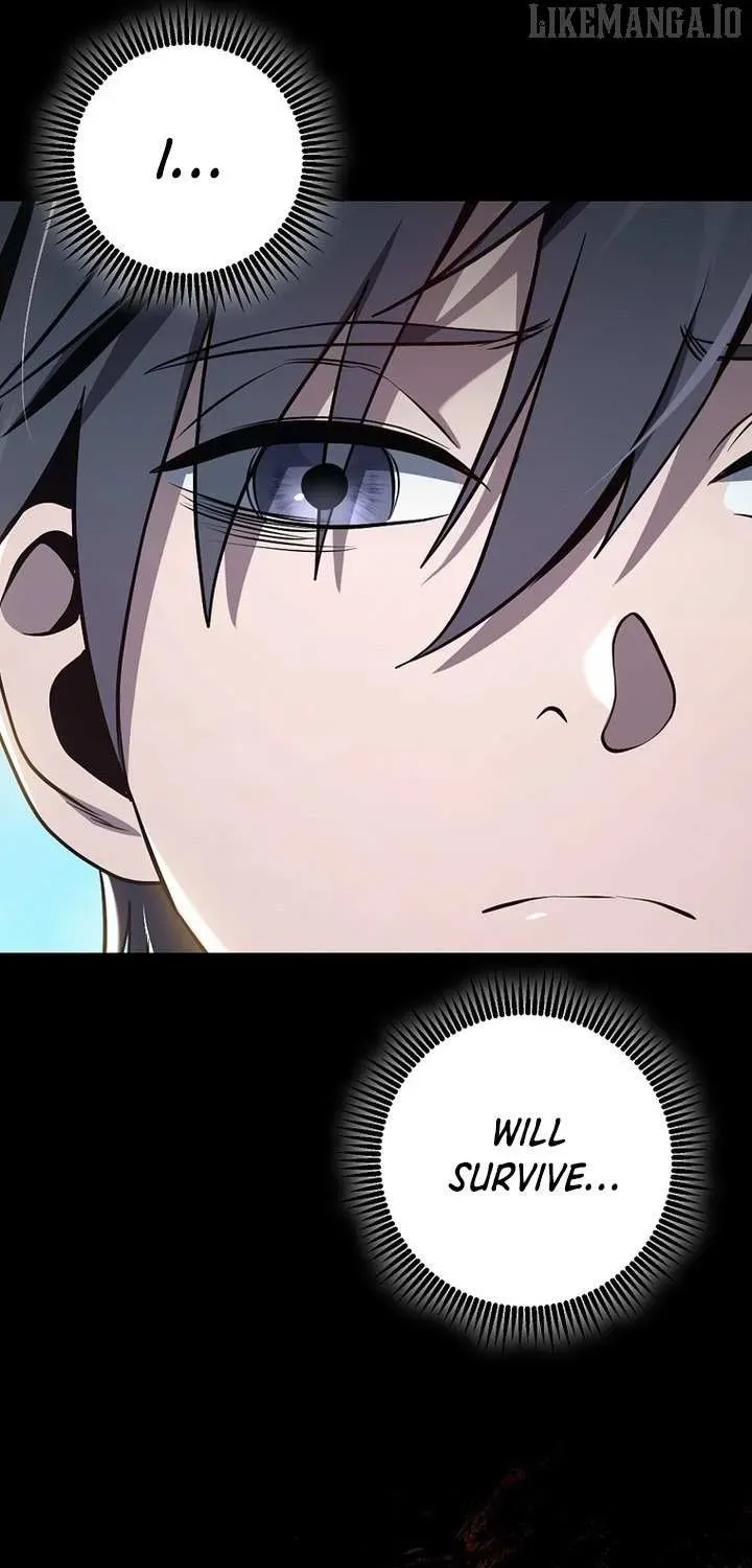 Skeleton Soldier Chapter 350 page 80 - 