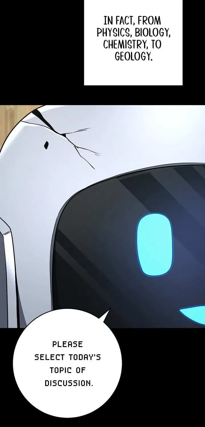 Skeleton Soldier Chapter 350 page 98 - 