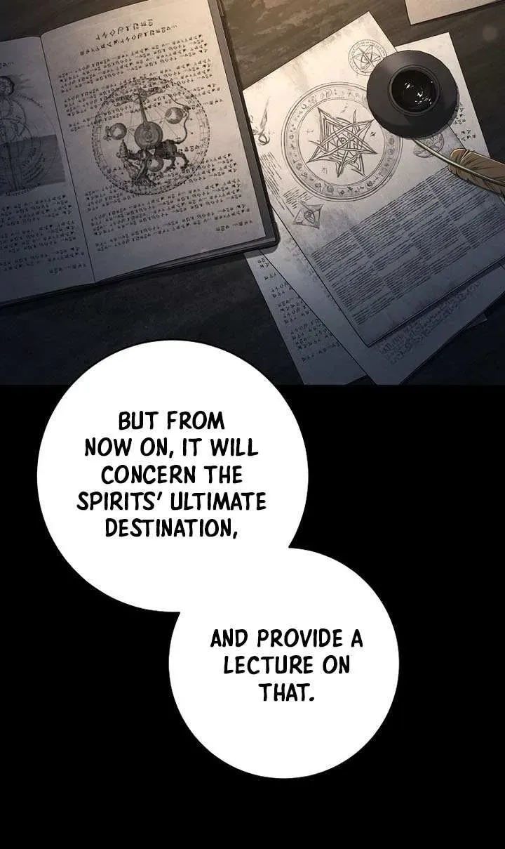 Skeleton Soldier Chapter 351 page 13 - 