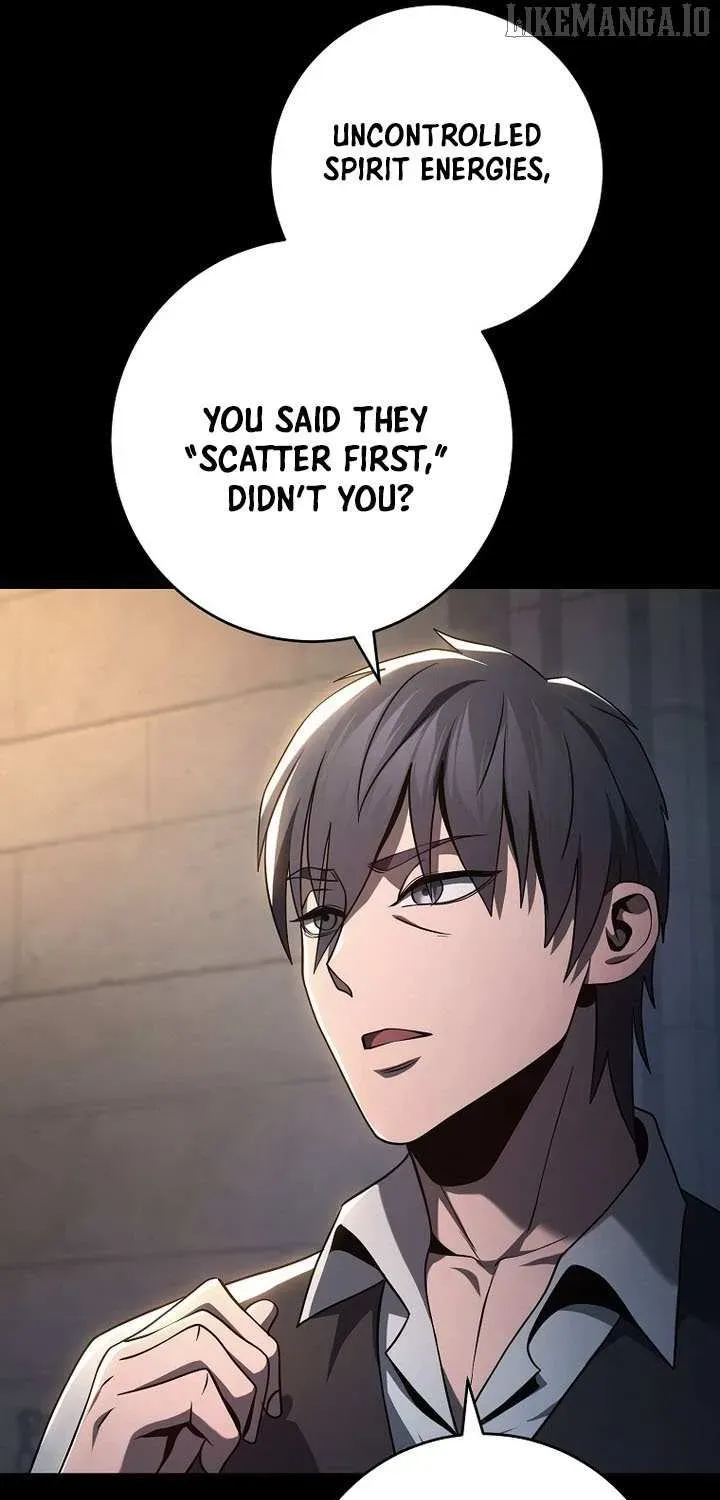 Skeleton Soldier Chapter 351 page 14 - 