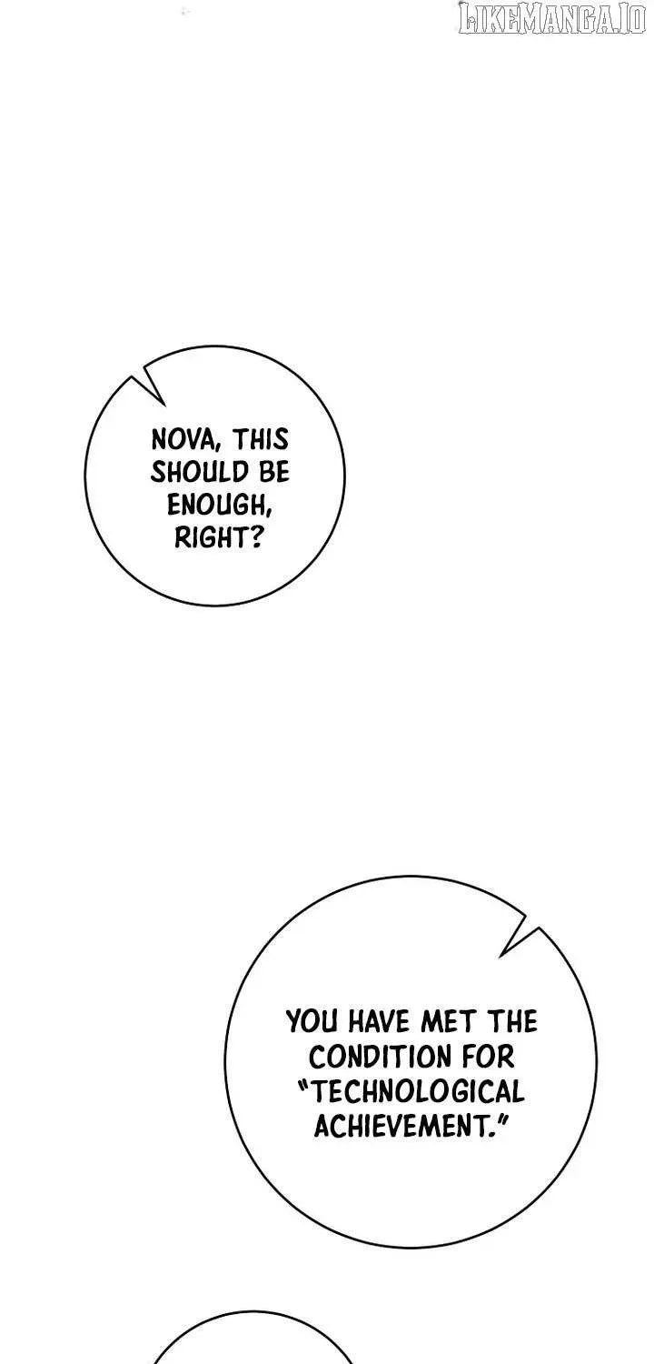Skeleton Soldier Chapter 351 page 42 - 
