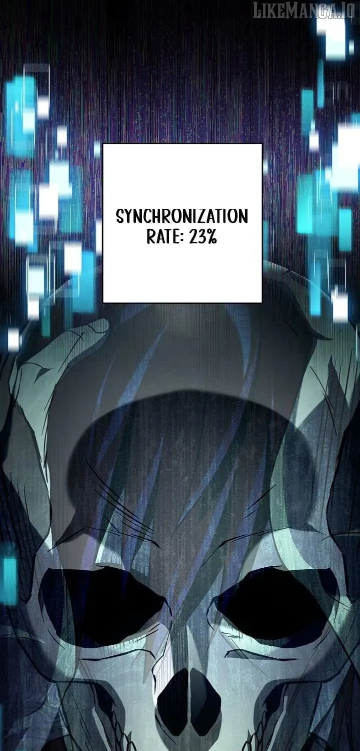 Skeleton Soldier Chapter 351 page 75 - 