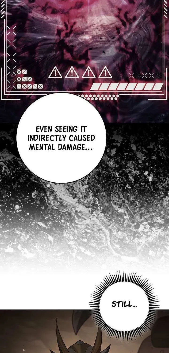 Skeleton Soldier Chapter 351 page 82 - 