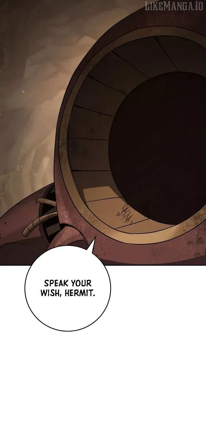 Skeleton Soldier Chapter 352 page 28 - 