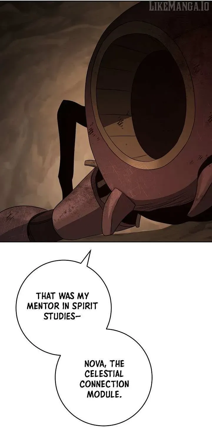 Skeleton Soldier Chapter 352 page 42 - 