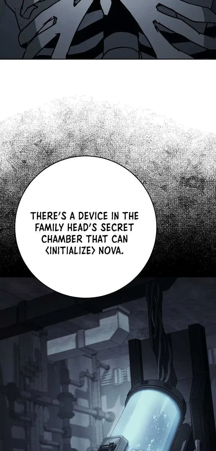 Skeleton Soldier Chapter 352 page 44 - 