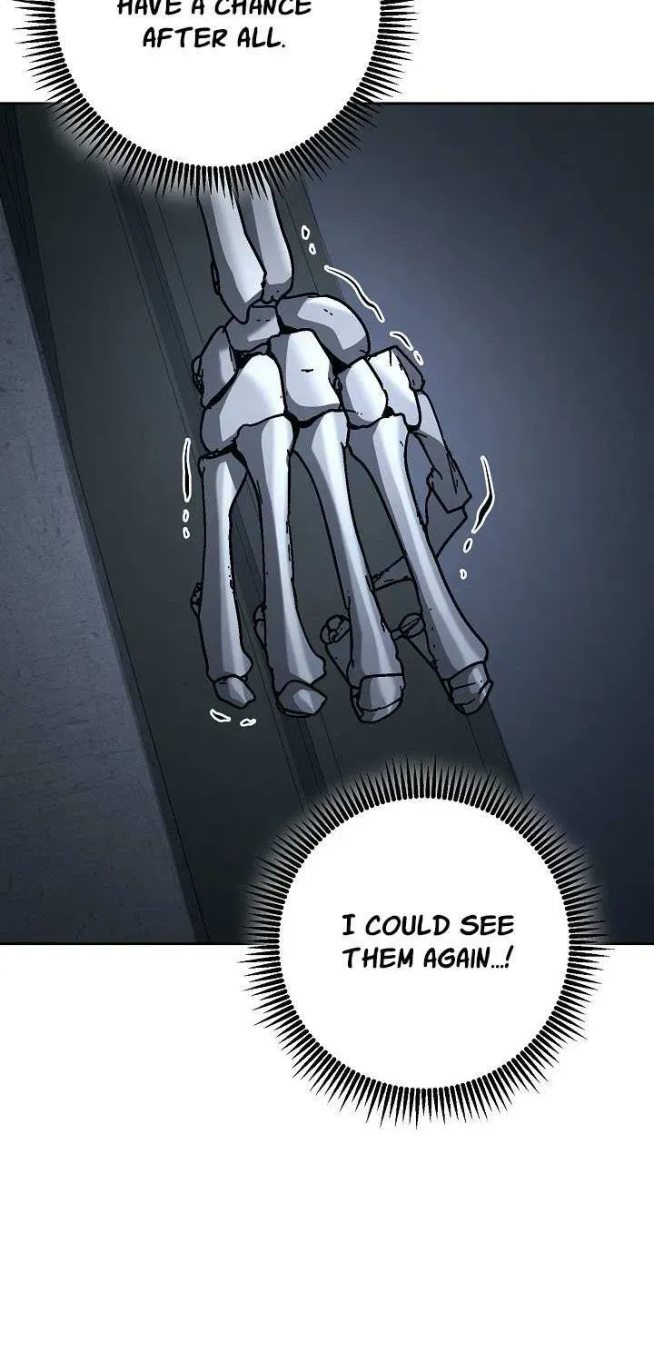 Skeleton Soldier Chapter 352 page 50 - 