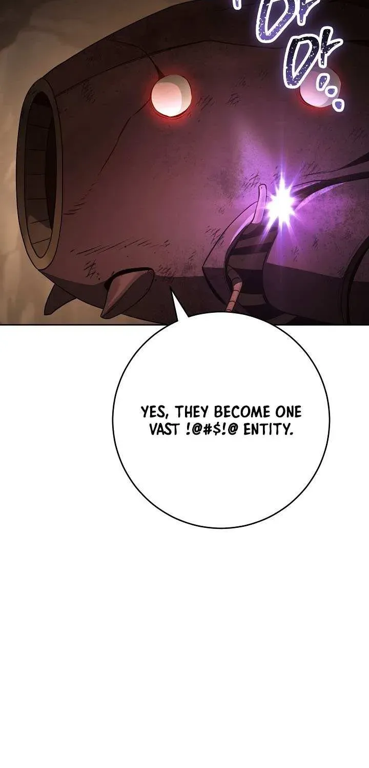 Skeleton Soldier Chapter 352 page 58 - 
