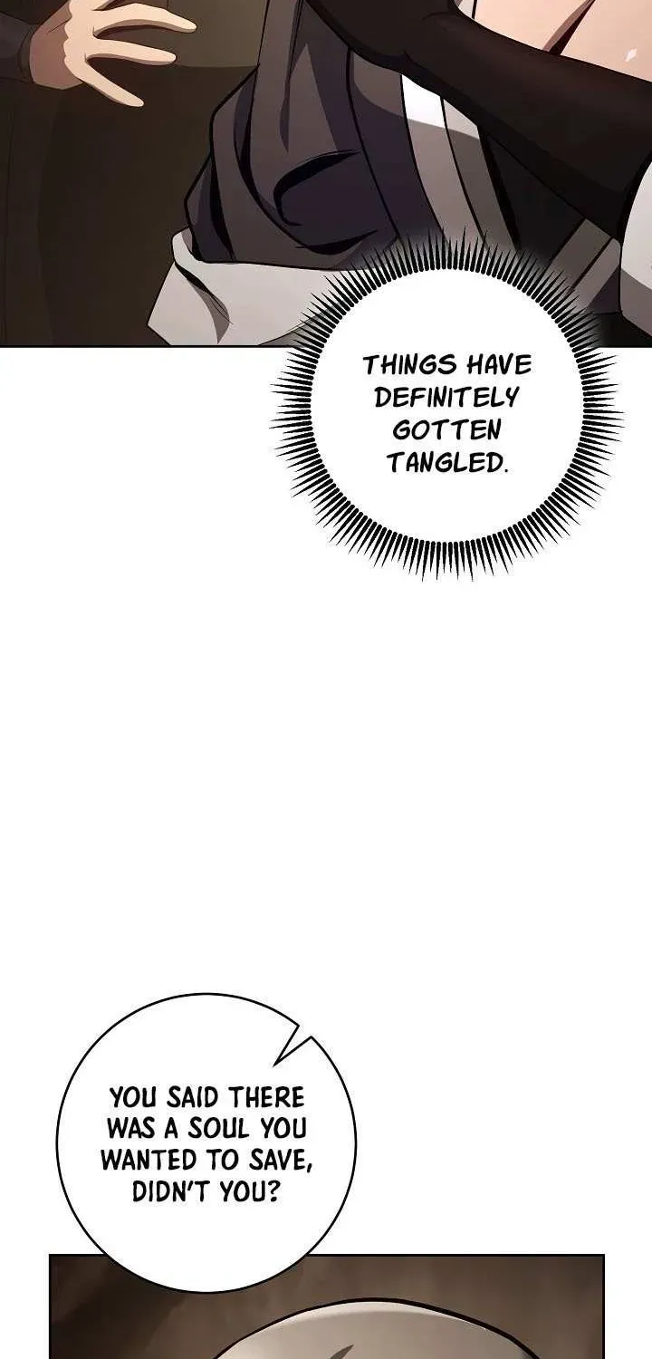 Skeleton Soldier Chapter 352 page 71 - 