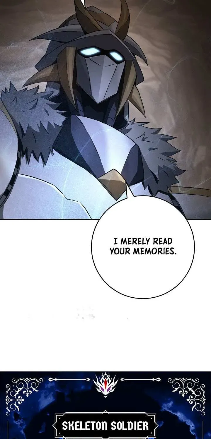 Skeleton Soldier Chapter 352 page 9 - 