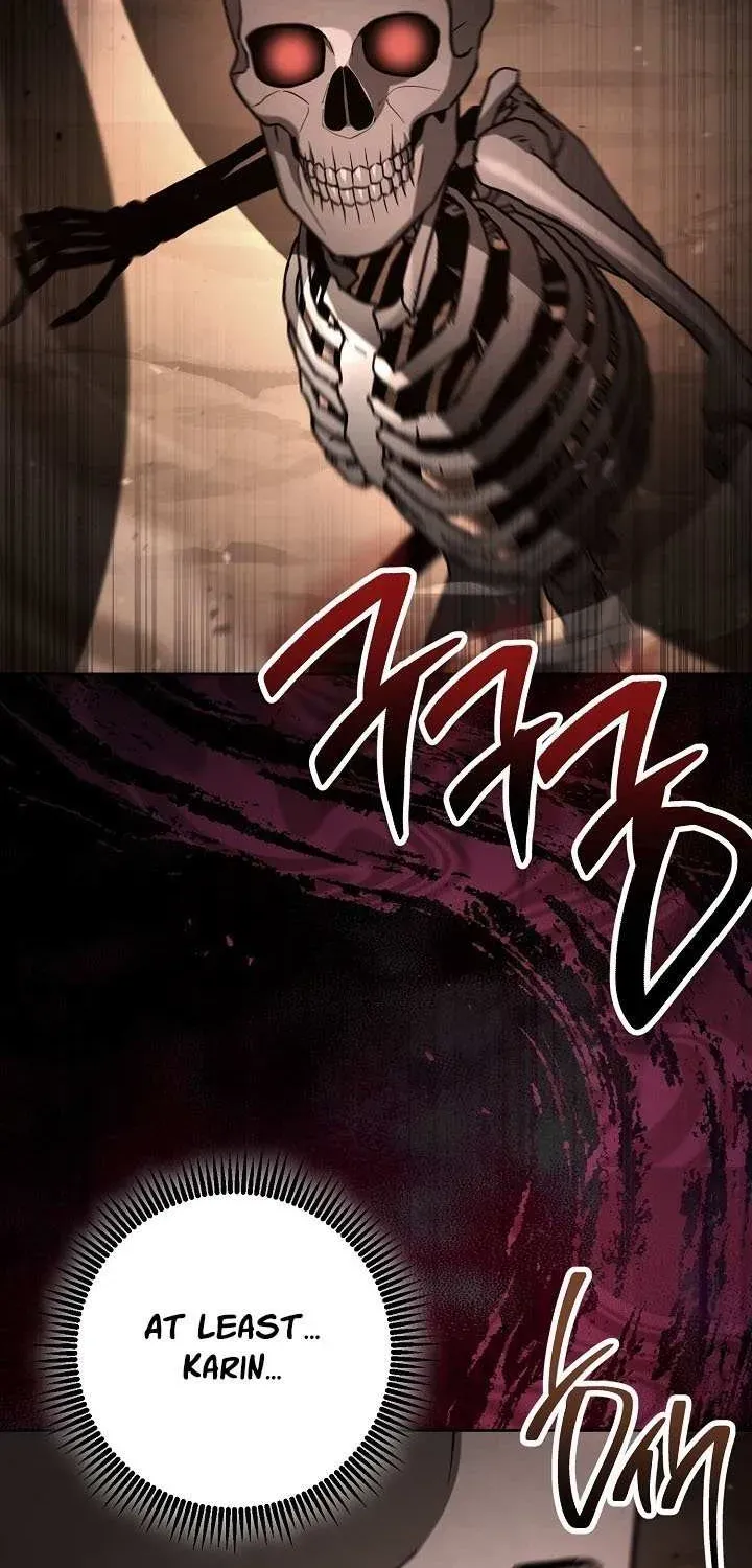 Skeleton Soldier Chapter 352 page 88 - 