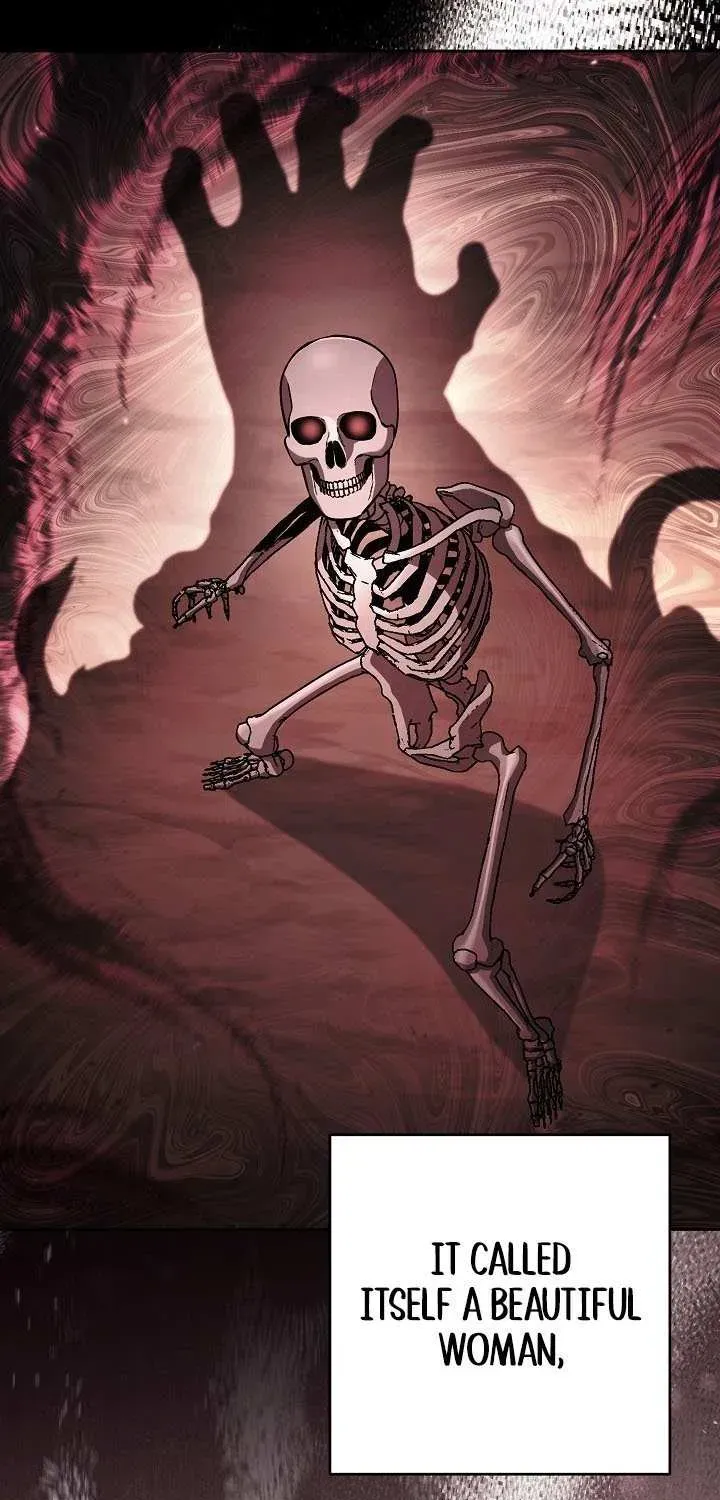 Skeleton Soldier Chapter 353 page 41 - 