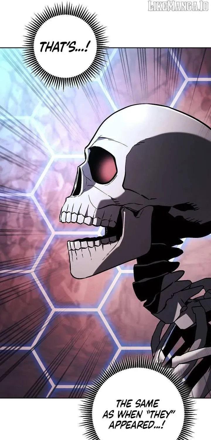 Skeleton Soldier Chapter 353 page 58 - 