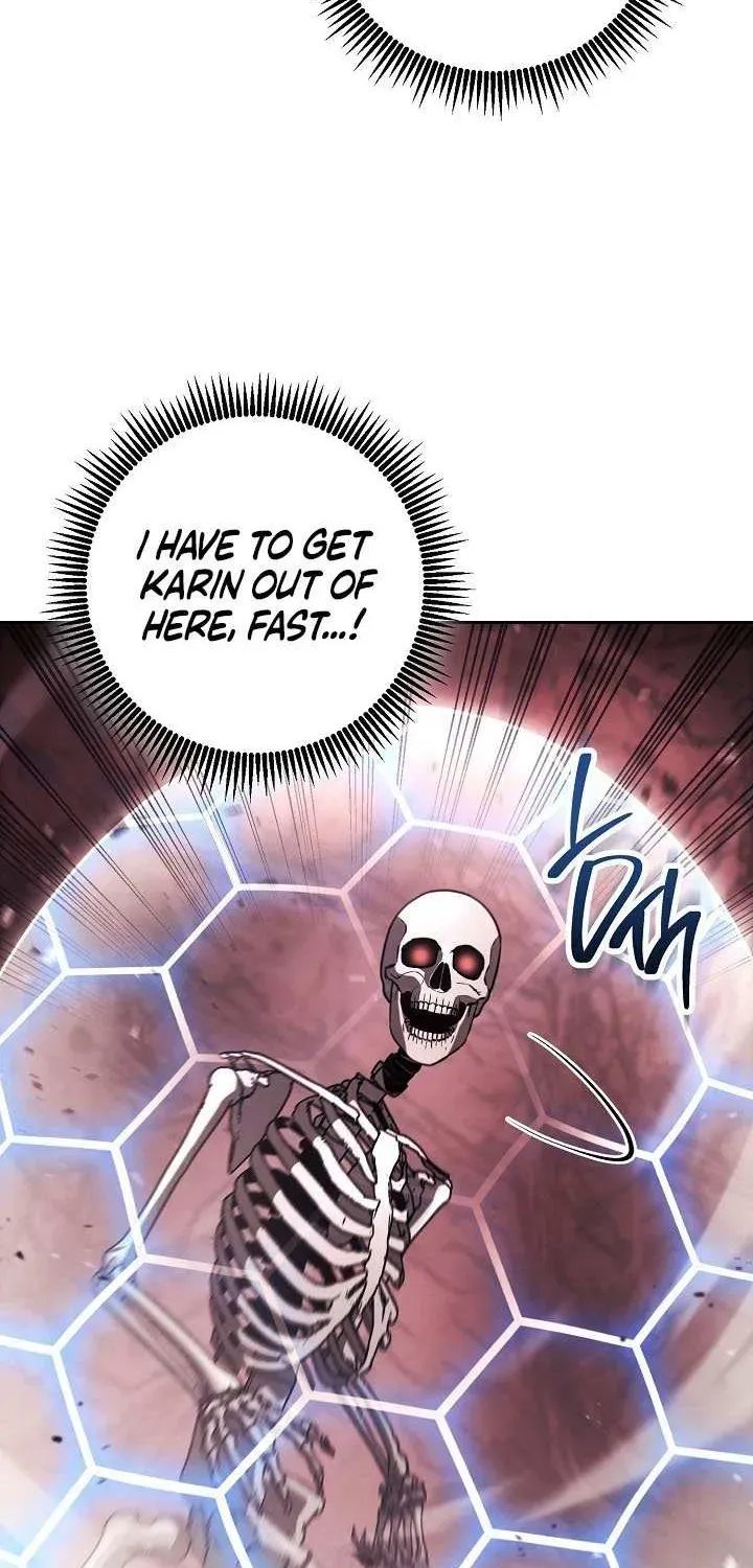 Skeleton Soldier Chapter 353 page 59 - 