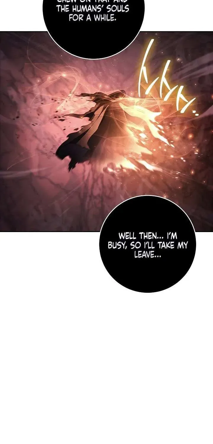 Skeleton Soldier Chapter 353 page 75 - 