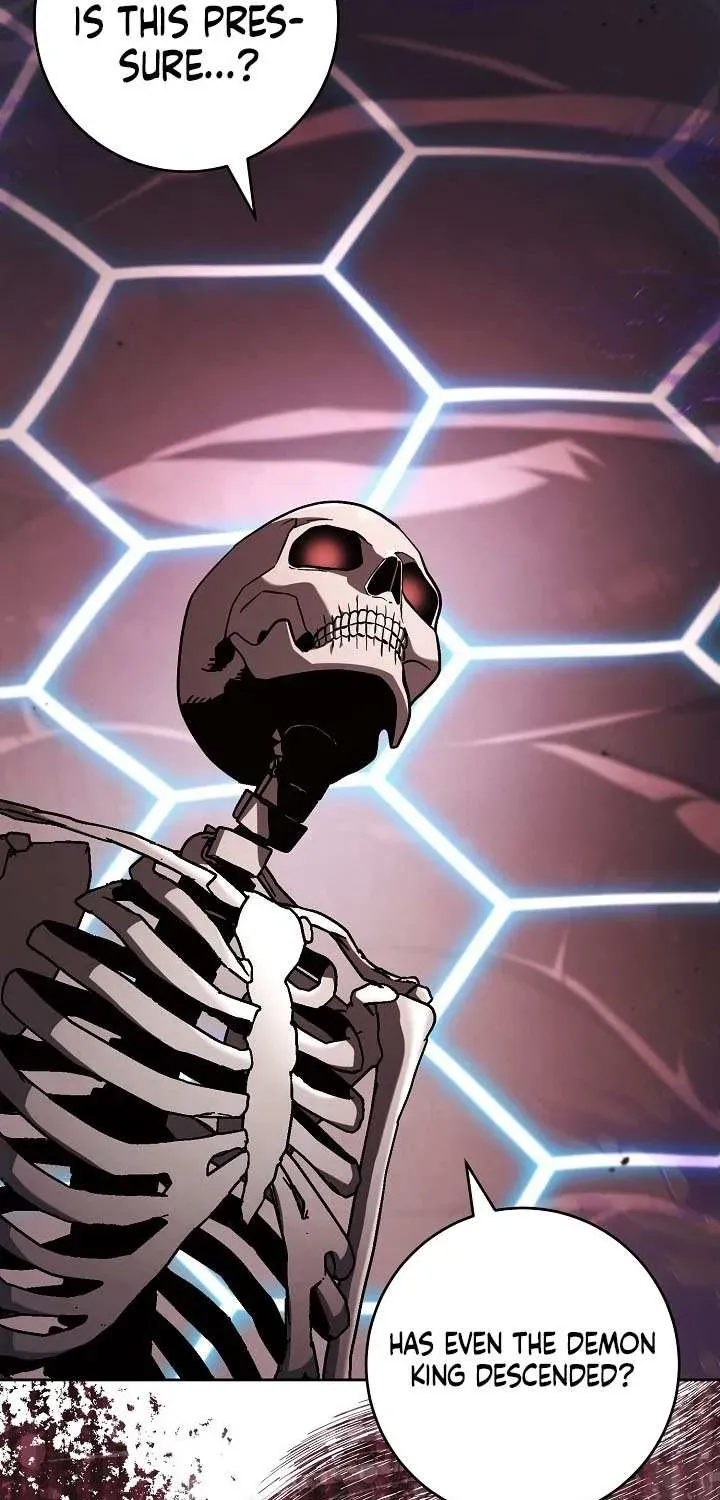 Skeleton Soldier Chapter 353 page 9 - 