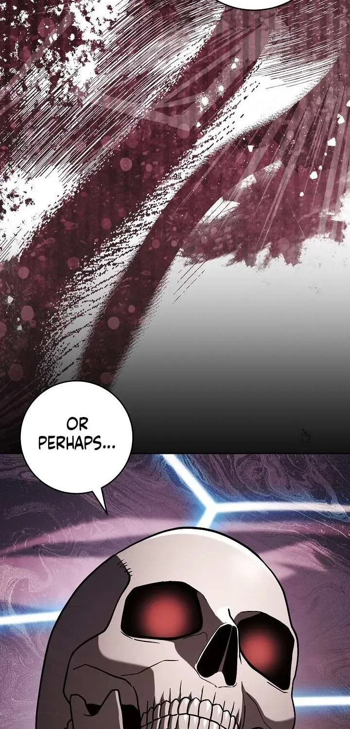 Skeleton Soldier Chapter 353 page 10 - 