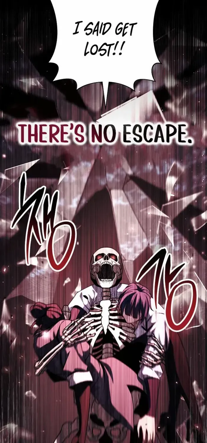 Skeleton Soldier Chapter 354 page 2 - 