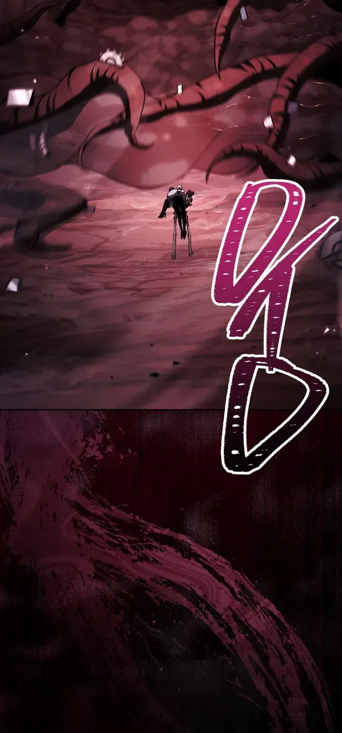 Skeleton Soldier Chapter 354 page 20 - 