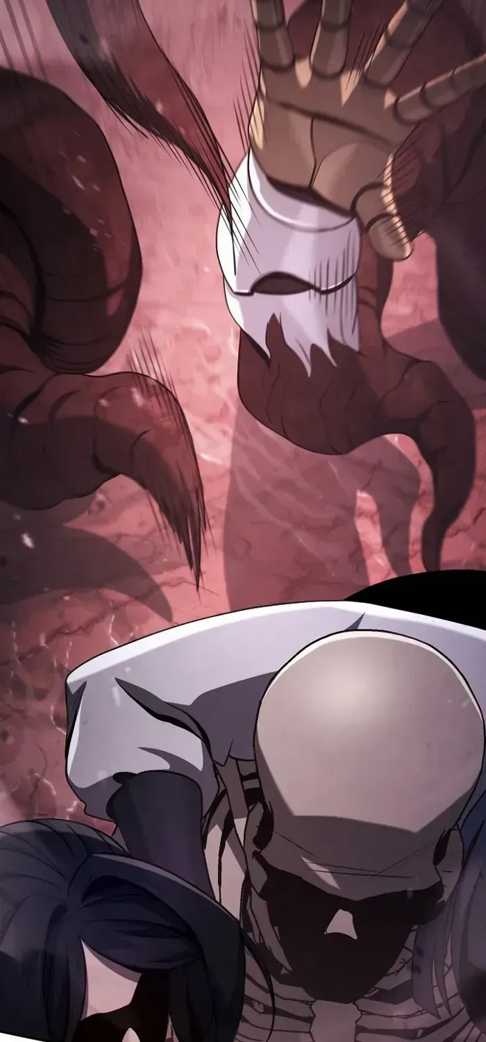 Skeleton Soldier Chapter 354 page 30 - 