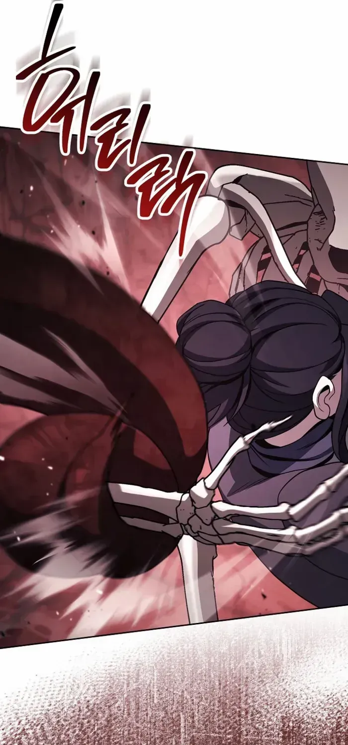 Skeleton Soldier Chapter 354 page 33 - 