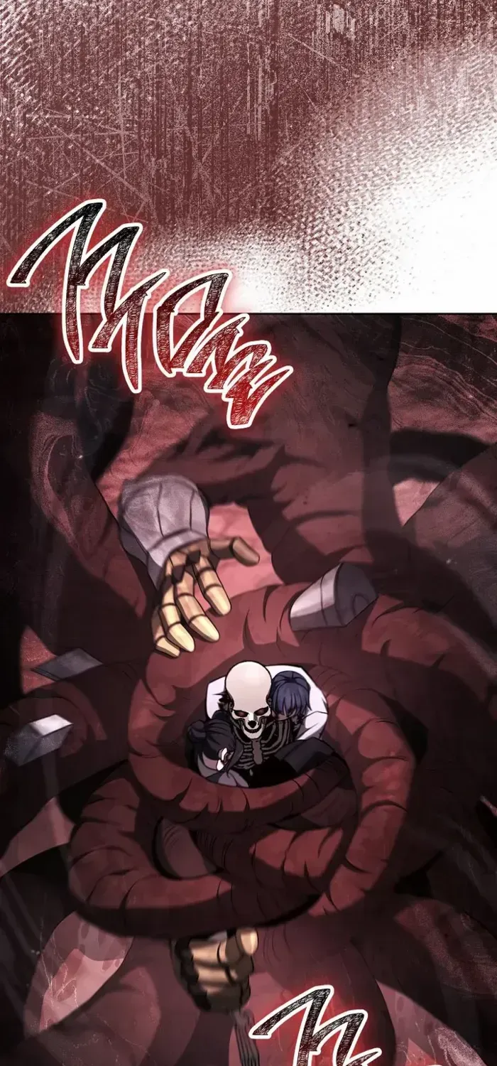 Skeleton Soldier Chapter 354 page 34 - 