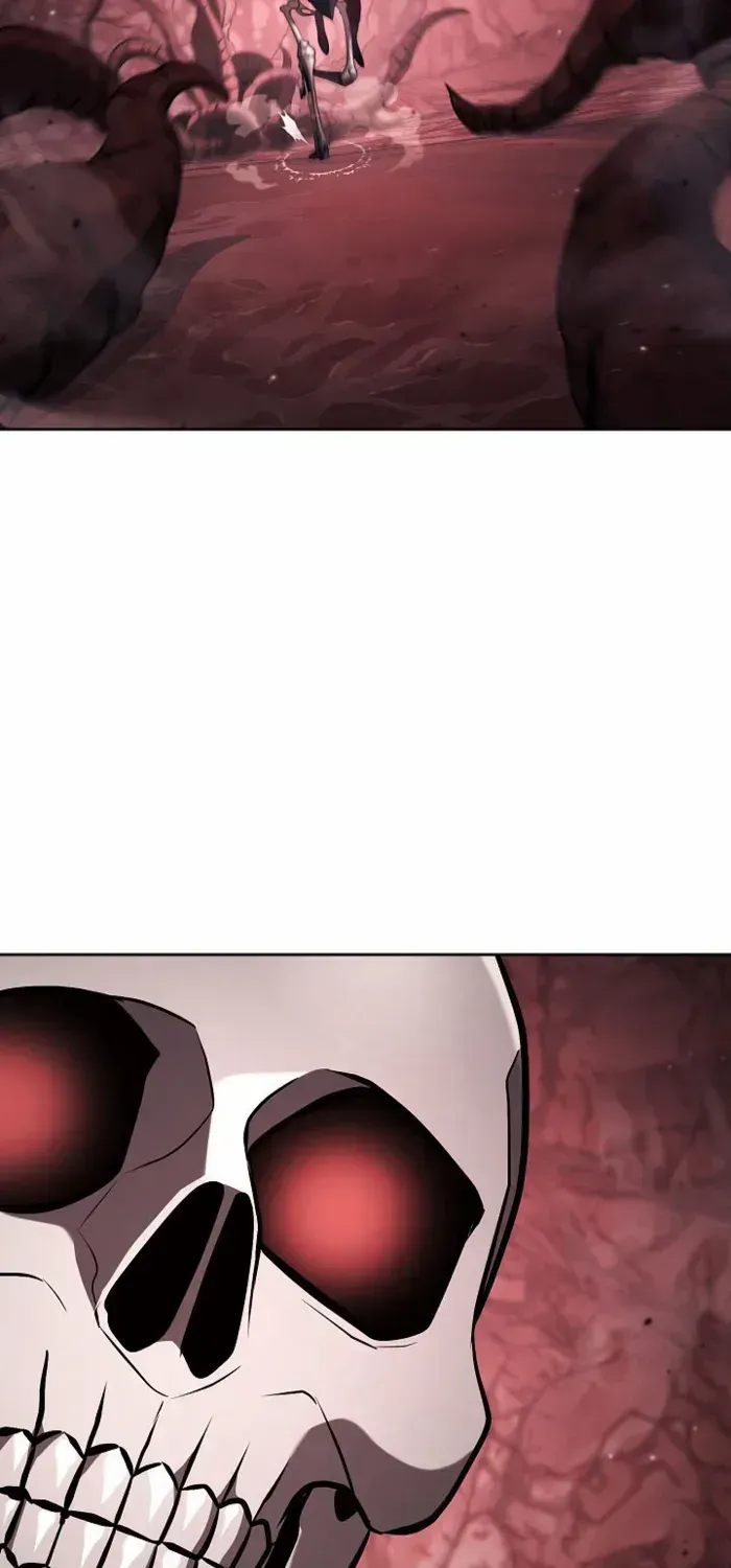 Skeleton Soldier Chapter 354 page 42 - 