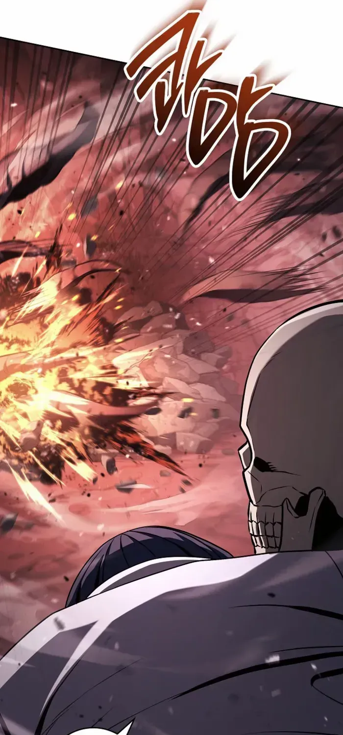 Skeleton Soldier Chapter 354 page 45 - 