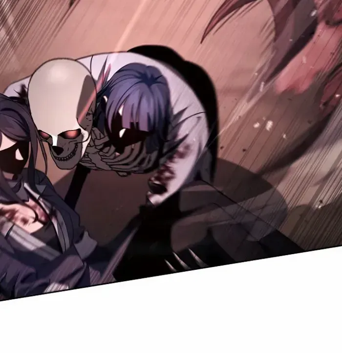 Skeleton Soldier Chapter 354 page 51 - 