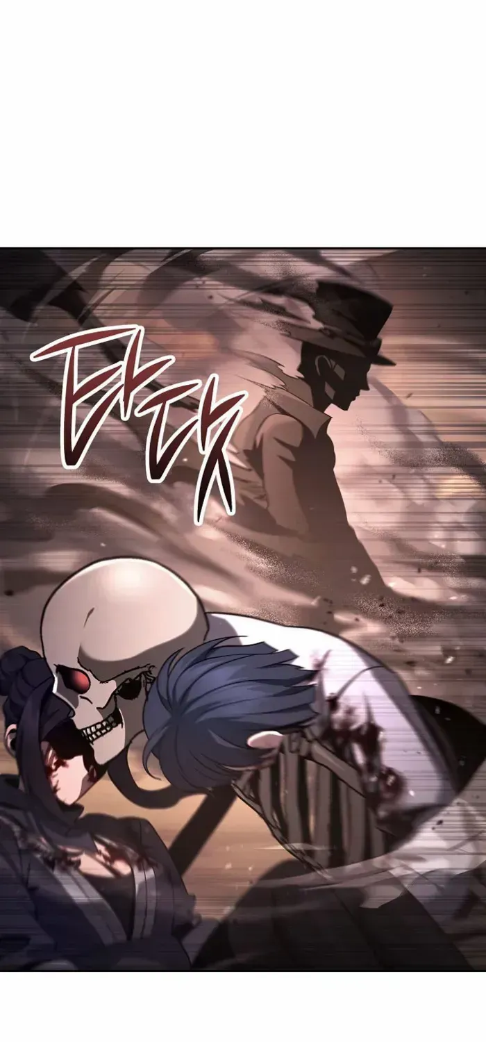 Skeleton Soldier Chapter 354 page 52 - 