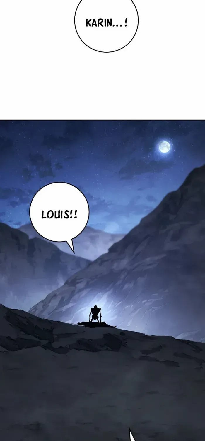 Skeleton Soldier Chapter 354 page 61 - 