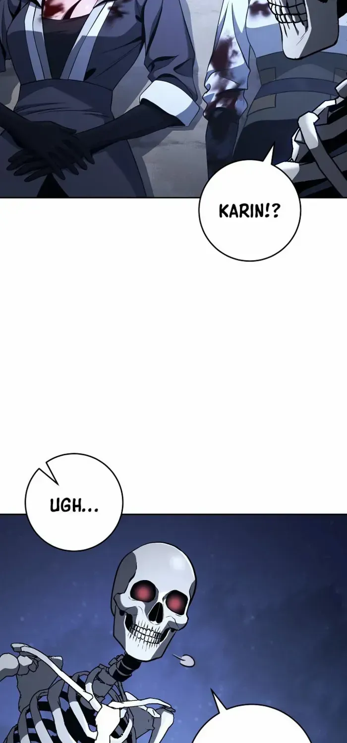 Skeleton Soldier Chapter 354 page 63 - 