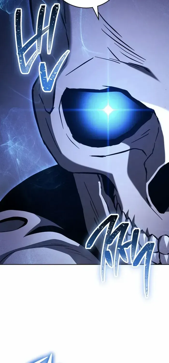 Skeleton Soldier Chapter 354 page 8 - 