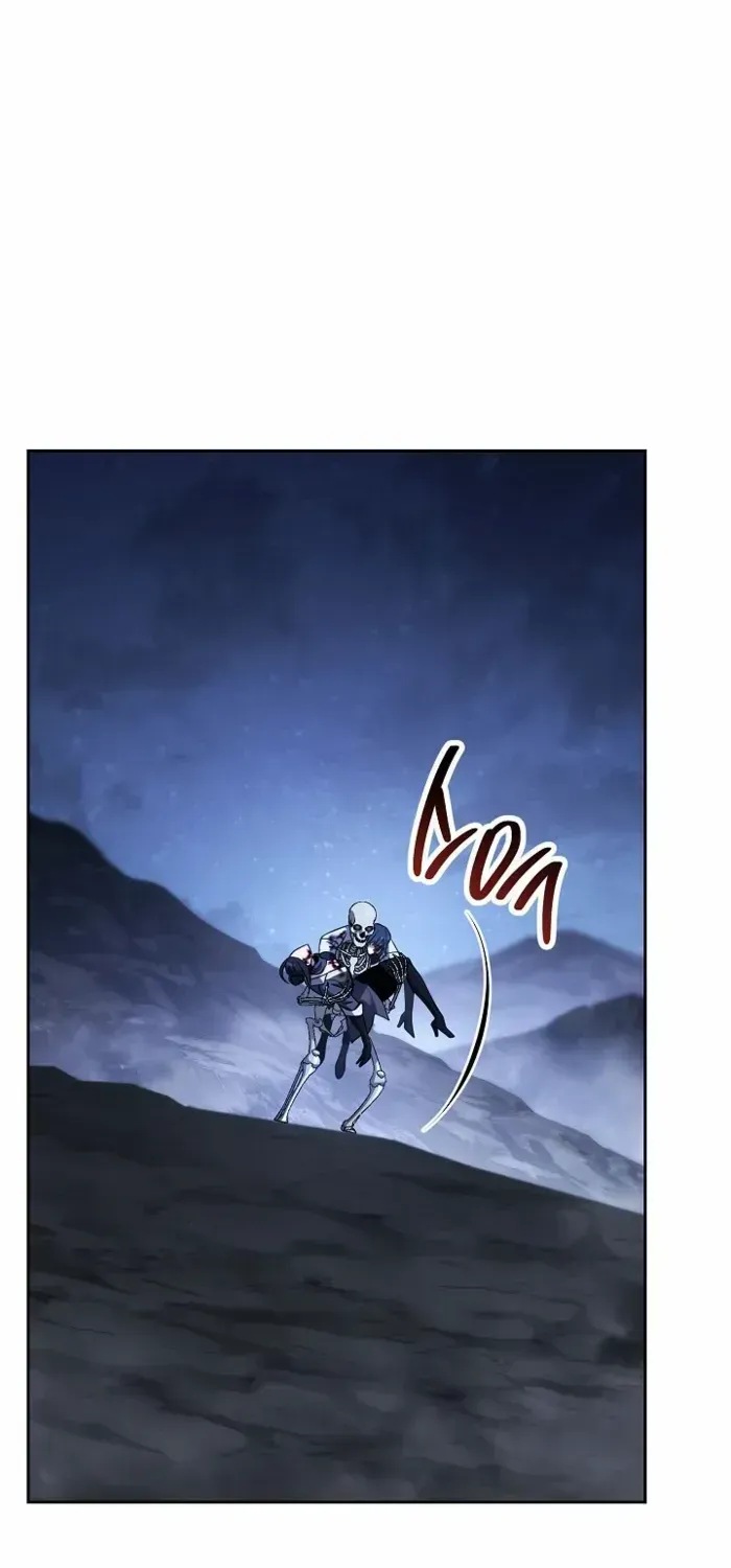 Skeleton Soldier Chapter 354 page 73 - 