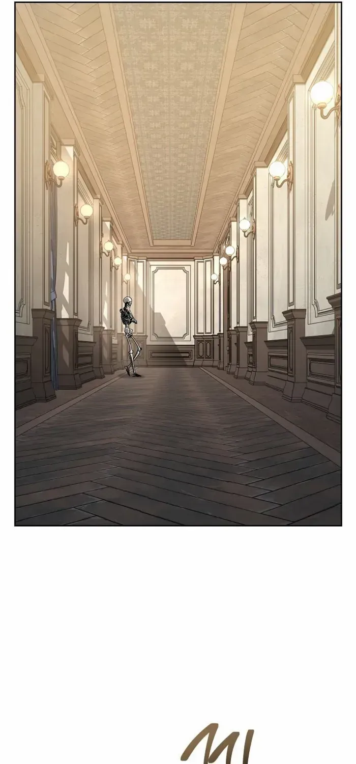 Skeleton Soldier Chapter 354 page 79 - 