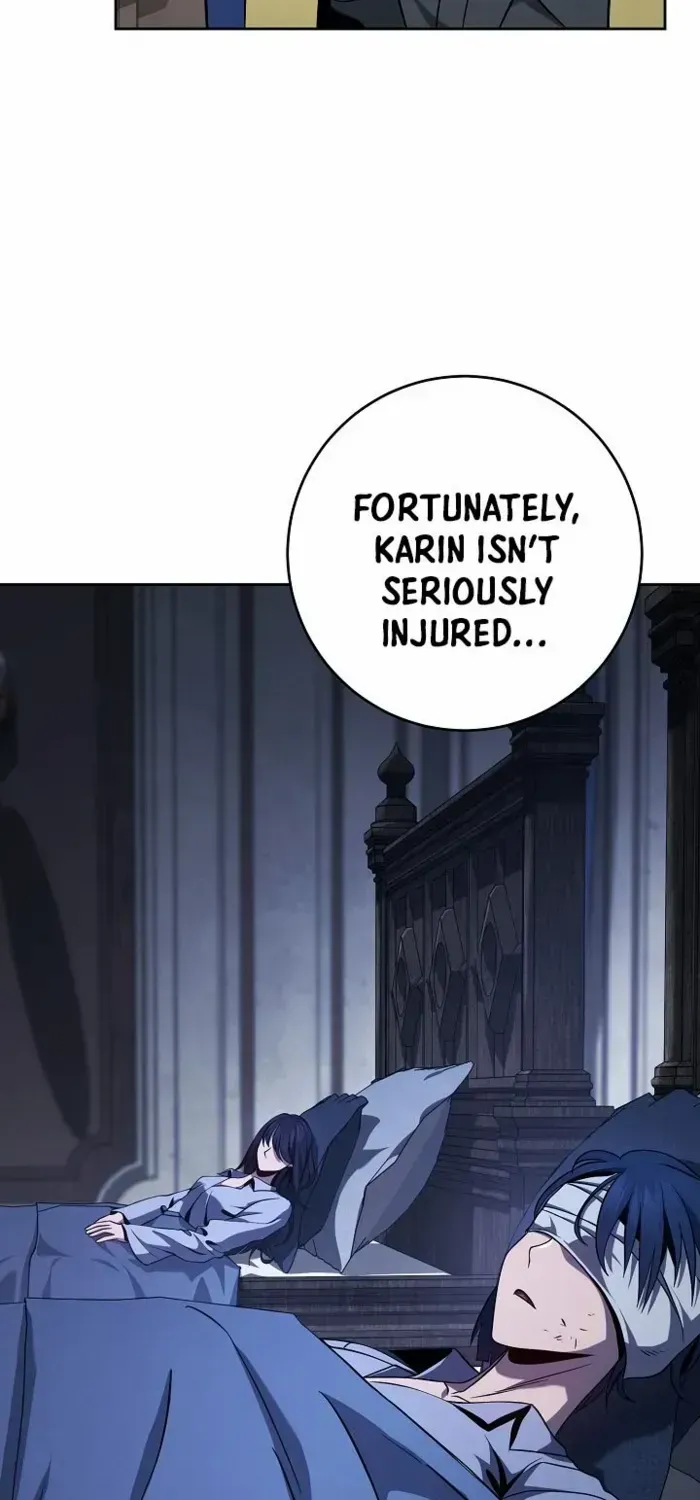 Skeleton Soldier Chapter 354 page 82 - 