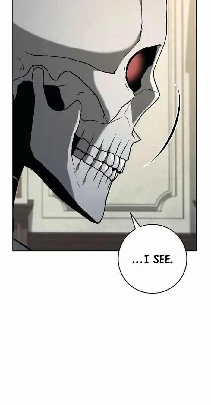 Skeleton Soldier Chapter 354 page 84 - 