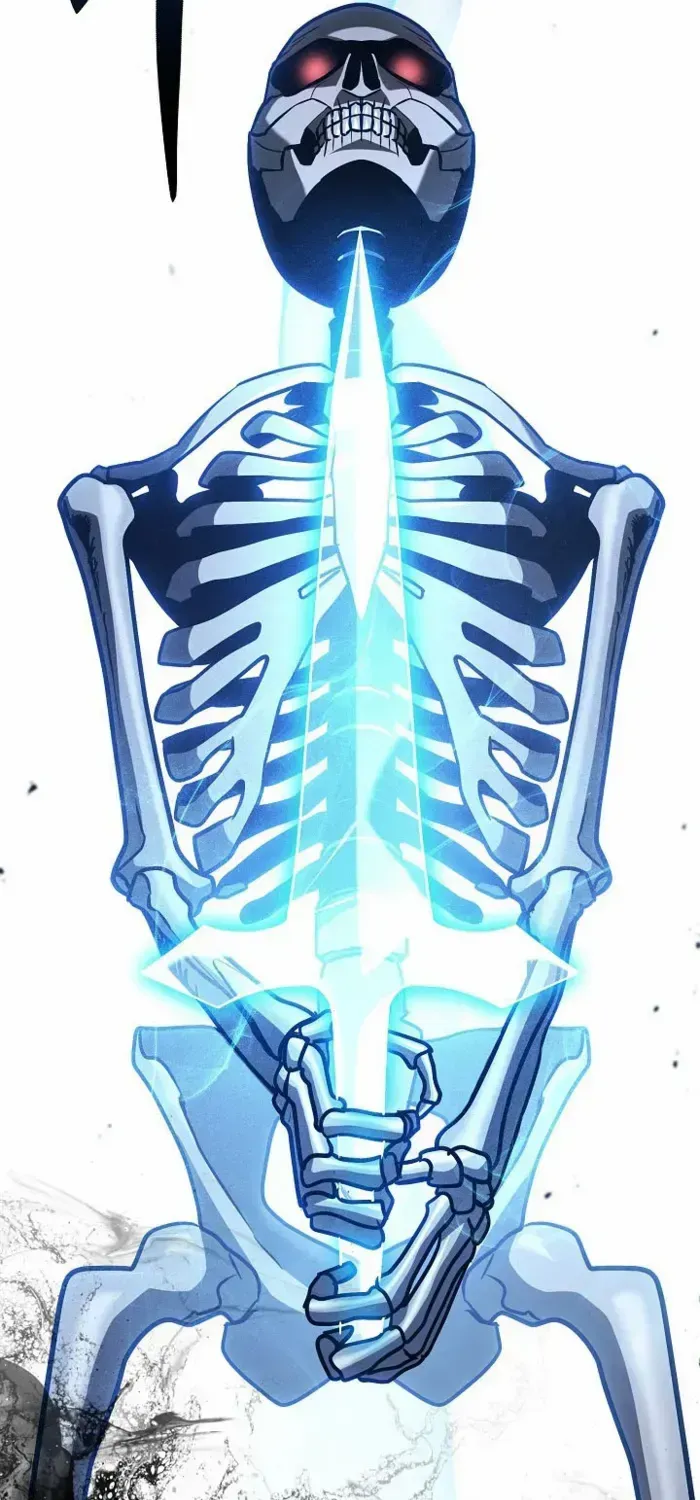 Skeleton Soldier Chapter 354 page 93 - 