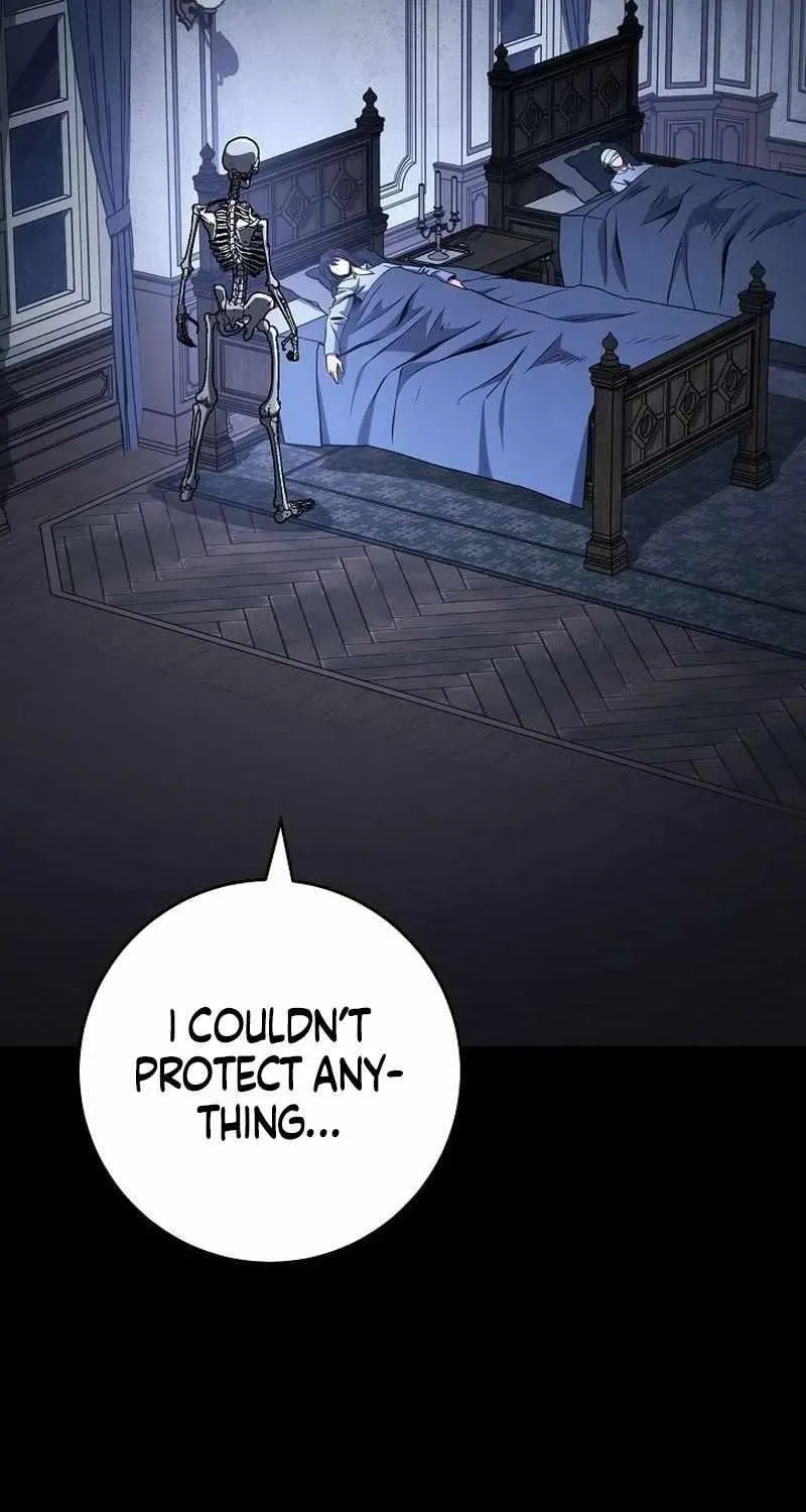 Skeleton Soldier Chapter 355 page 25 - 