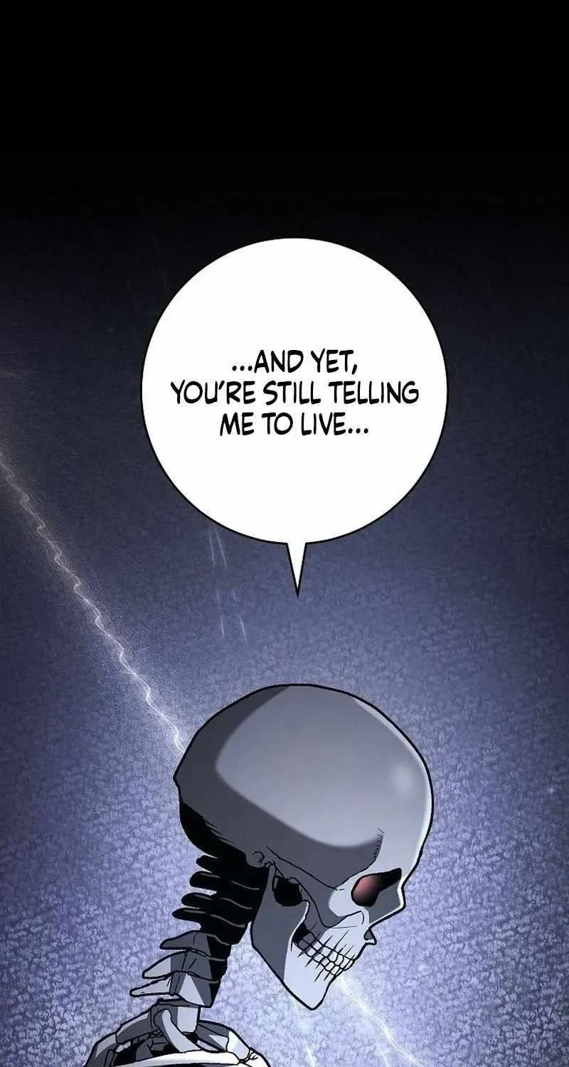 Skeleton Soldier Chapter 355 page 26 - 