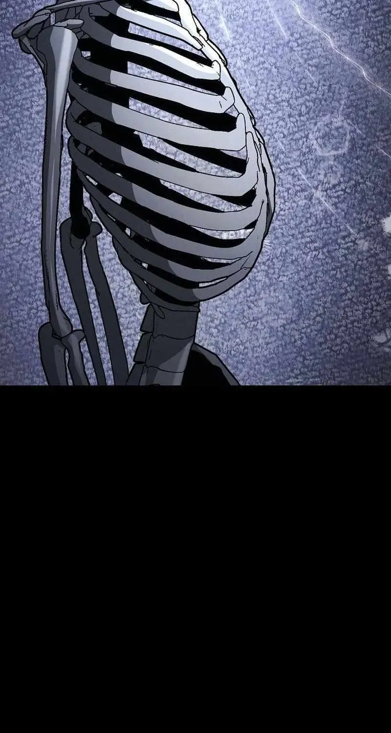 Skeleton Soldier Chapter 355 page 27 - 