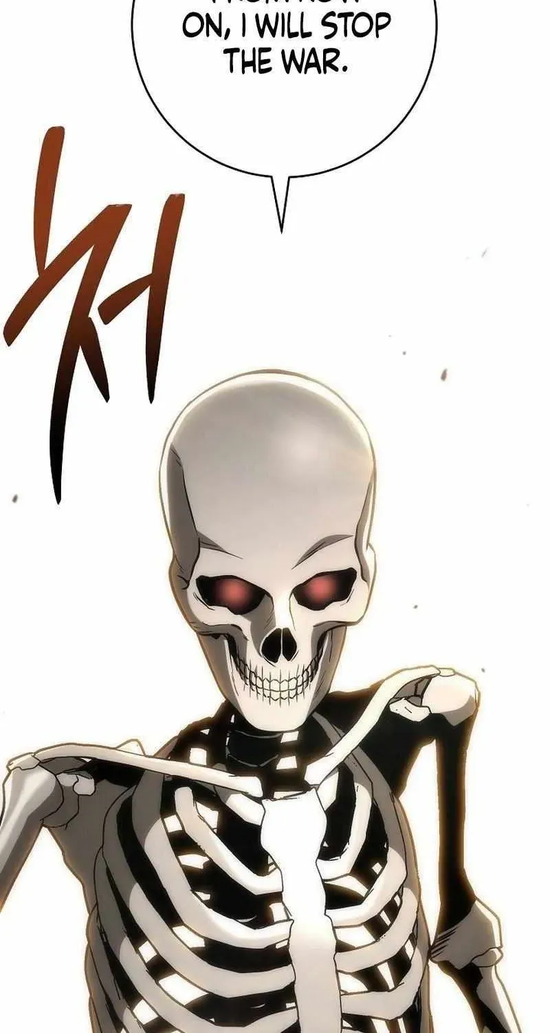Skeleton Soldier Chapter 355 page 41 - 