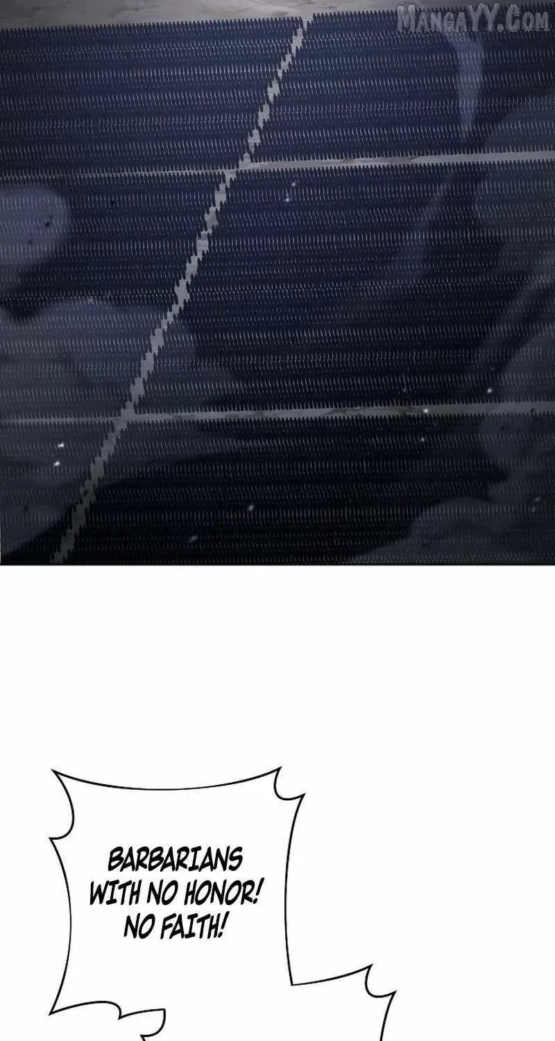 Skeleton Soldier Chapter 355 page 45 - 