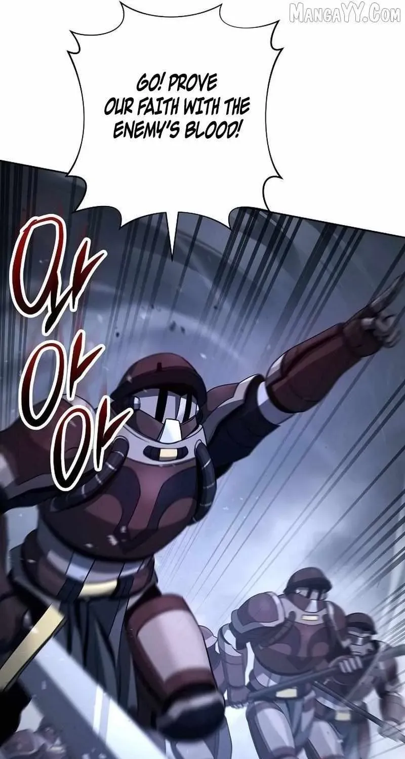 Skeleton Soldier Chapter 355 page 52 - 