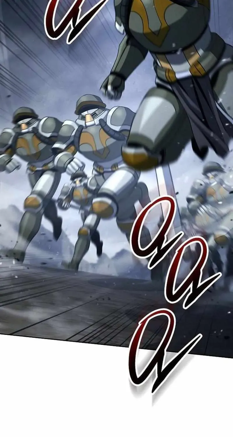 Skeleton Soldier Chapter 355 page 54 - 